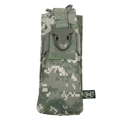 Подсумок для Рации MFH PRC 148 MBITR MOLLE - ACU Digital