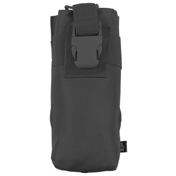 Подсумок для Рации MFH PRC 148 MBITR MOLLE - Черный