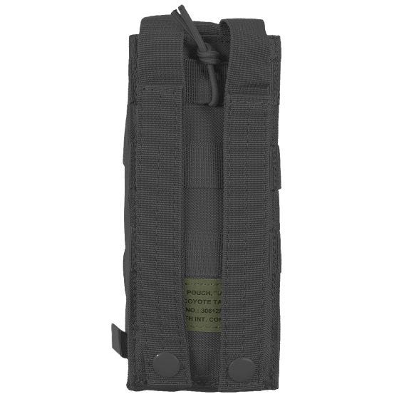 Подсумок для Рации MFH PRC 148 MBITR MOLLE - Черный