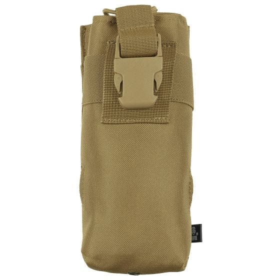 Подсумок для Рации MFH PRC 148 MBITR MOLLE - Coyote