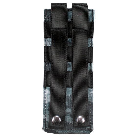 Подсумок для Рации MFH PRC 148 MBITR MOLLE - HDT Camo LE