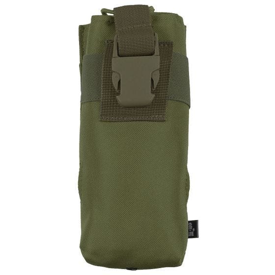 Подсумок для Рации MFH PRC 148 MBITR MOLLE - Оливковый