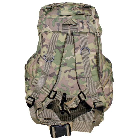 Рюкзак MFH Recon I 15 л - Operation Camo
