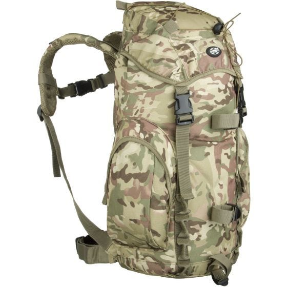 Рюкзак MFH Recon II 25 л - Operation Camo