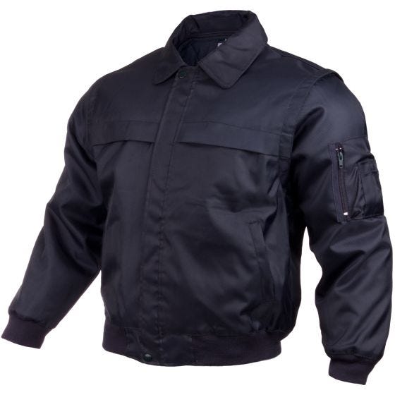 Куртка MFH Security Синий