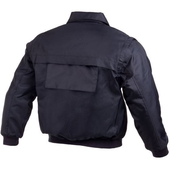 Куртка MFH Security Синий