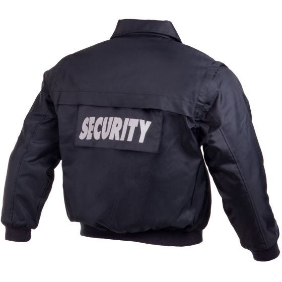 Куртка MFH Security Синий