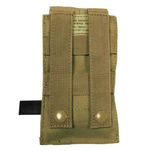 Подсумок для Одного Магазина MFH M4/M16 MOLLE - Coyote