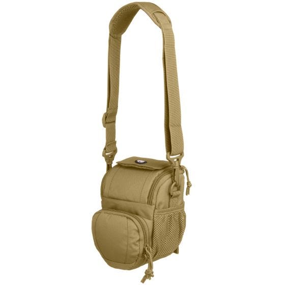 Сумка Через Плечо MFH Skout MOLLE - Coyote Tan