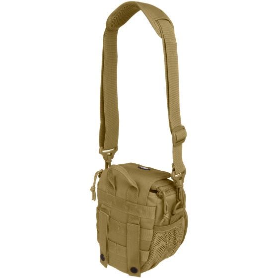 Сумка Через Плечо MFH Skout MOLLE - Coyote Tan