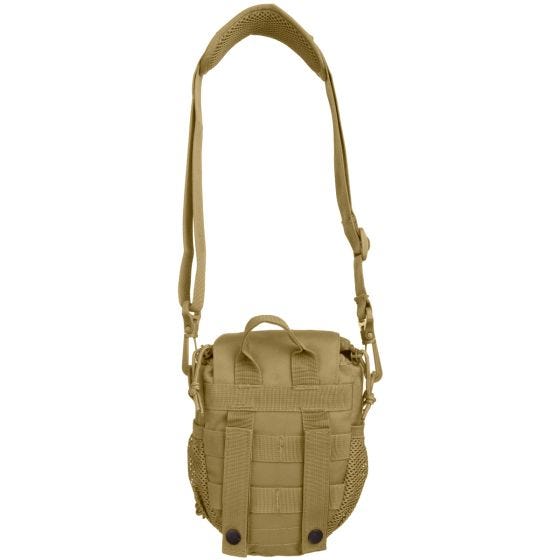 Сумка Через Плечо MFH Skout MOLLE - Coyote Tan