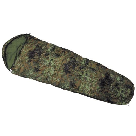 Спальный Мешок Fox Outdoor - Flecktarn