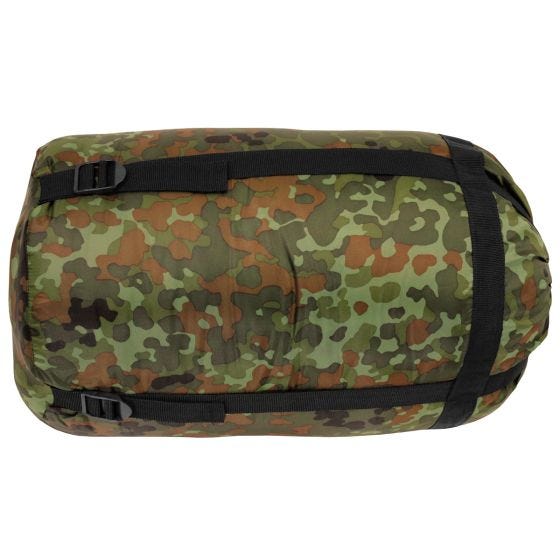 Спальный Мешок Fox Outdoor - Flecktarn