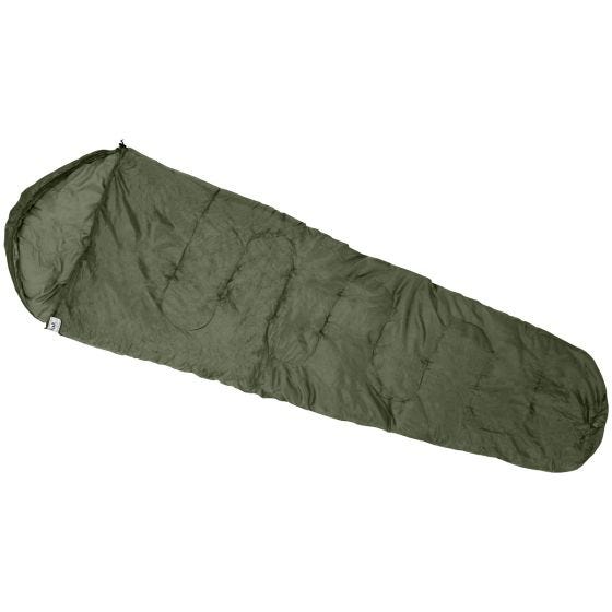 Спальный Мешок Fox Outdoor - Зеленый