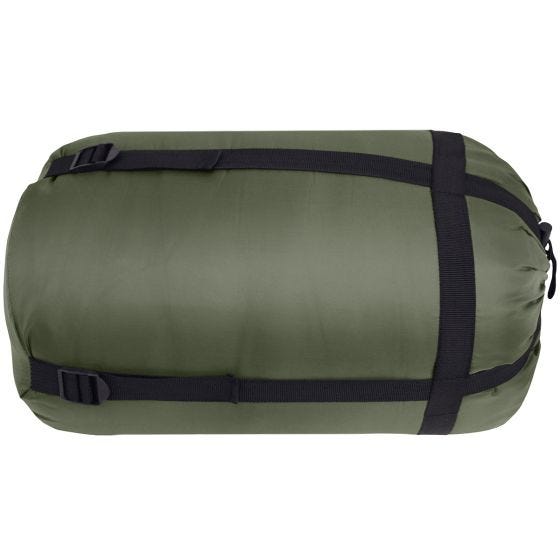 Спальный Мешок Fox Outdoor - Зеленый