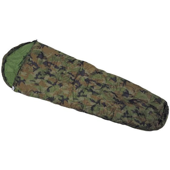 Спальный Мешок Fox Outdoor - Woodland