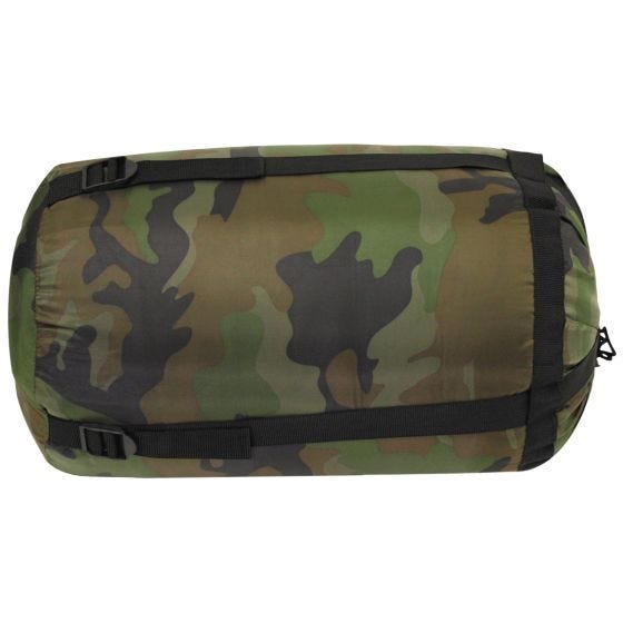 Спальный Мешок Fox Outdoor - Woodland