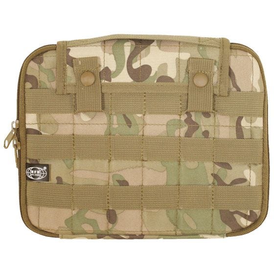 Футляр для Планшета MFH MOLLE - Operation Camo