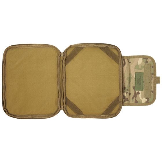 Футляр для Планшета MFH MOLLE - Operation Camo
