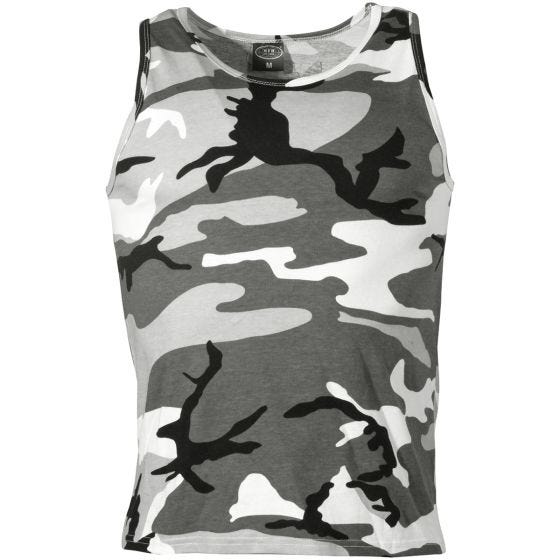 Жилет MFH Urban