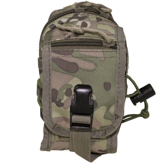 Подсумок MFH MOLLE - Operation Camo