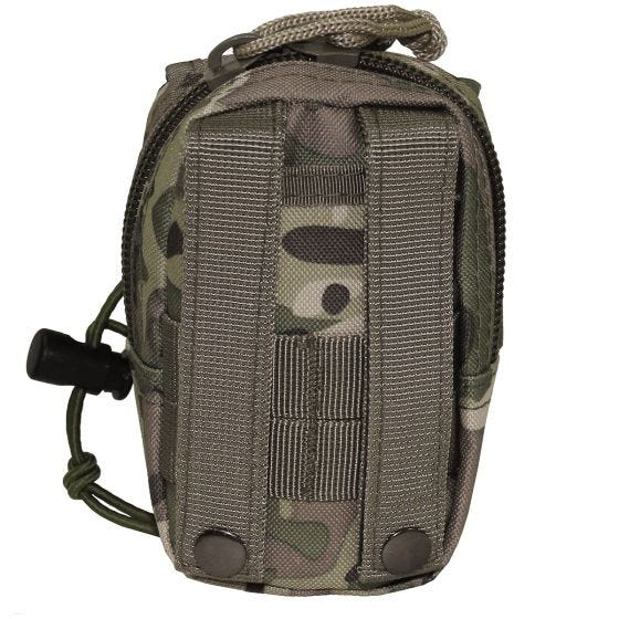 Подсумок MFH MOLLE - Operation Camo