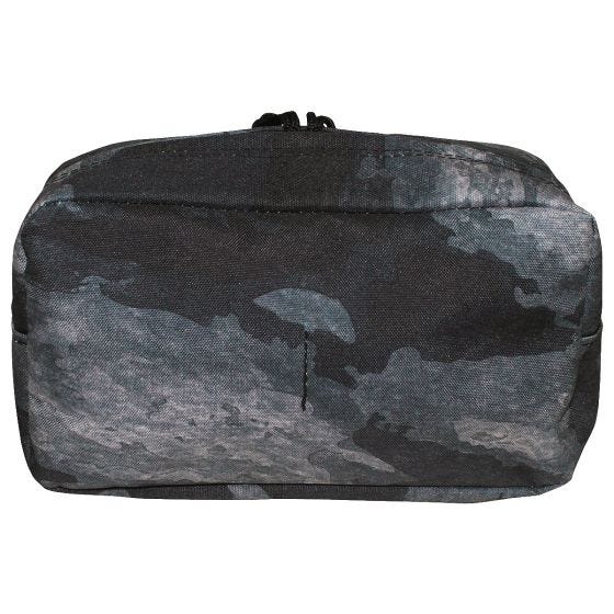 Большой Подсумок для Полезных Мелочей MFH MOLLE - HDT Camo LE