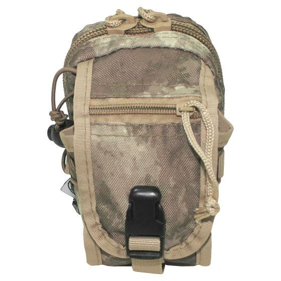 Подсумок MFH MOLLE - HDT Camo AU