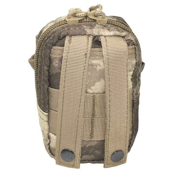 Подсумок MFH MOLLE - HDT Camo AU