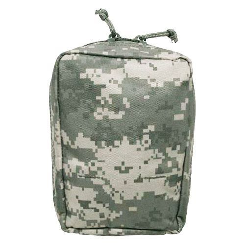 Подсумок для Аптечки Первой Помощи MFH MOLLE - ACU Digital