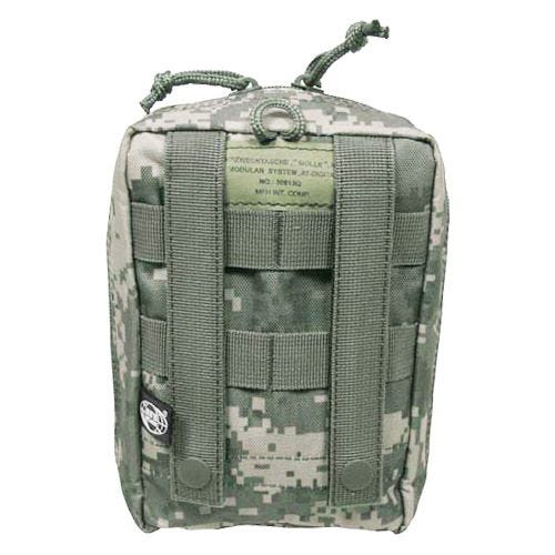 Подсумок для Аптечки Первой Помощи MFH MOLLE - ACU Digital