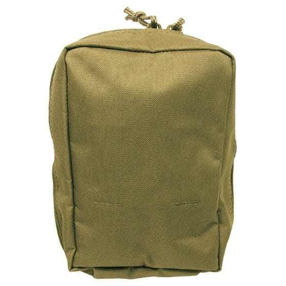 Подсумок для Аптечки Первой Помощи MFH MOLLE - Coyote