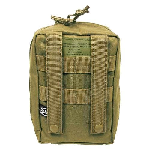 Подсумок для Аптечки Первой Помощи MFH MOLLE - Coyote