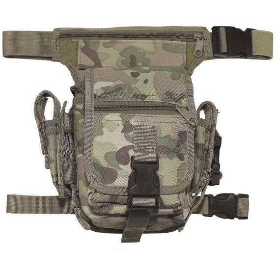 Поясная Сумка MFH Combat - Operation Camo