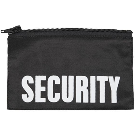 Передний Патч с Молнией Mil-Tec Security