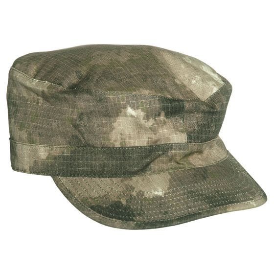 Полевая Кепка Mil-Tec ACU - MIL-TACS AU