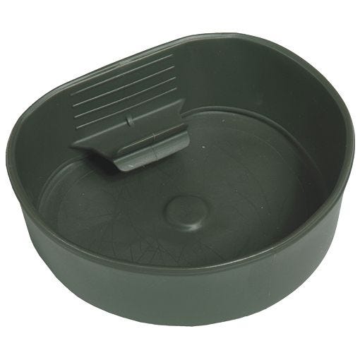 Mil-Tec Fold-a-Cup 600 мл - Оливковый