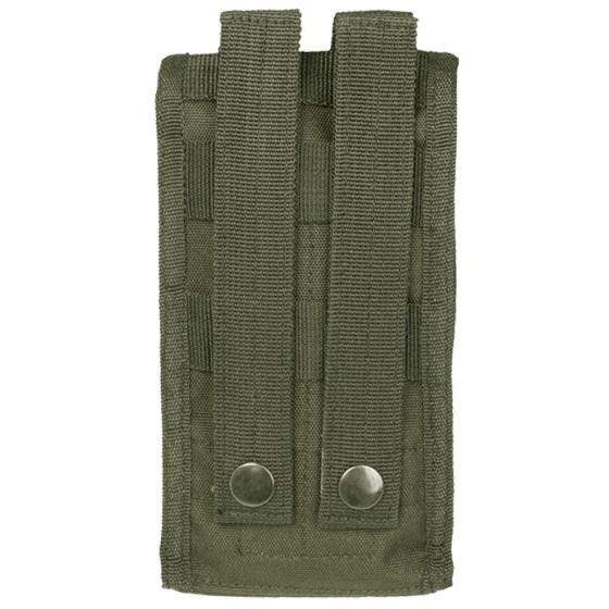 Подсумок для Магазинов Mil-Tec G36 - Оливковый
