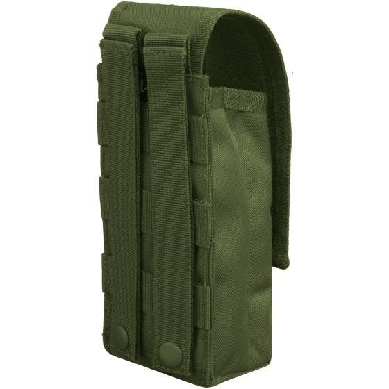 Подсумок для Одного Магазина Mil-Tec AK47 MOLLE - Оливковый