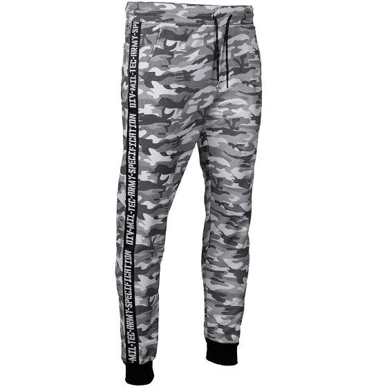 Спортивные Штаны Mil-Tec - Urban