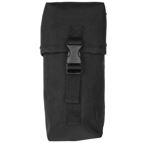 Малый Подсумок для Мелочей Mil-Tec MOLLE - Черный