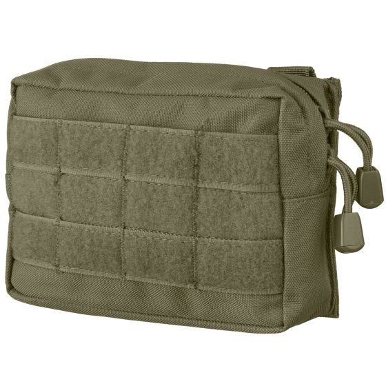 Малый Поясной Подсумок Mil-Tec MOLLE - Оливковый