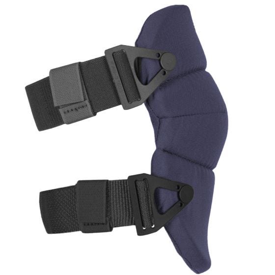 Наколенники Alta Tactical Alta Tactical AltaSoft AltaLOK - Navy Blue