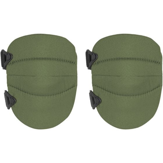 Наколенники Alta Tactical Alta Tactical AltaSoft AltaLOK - Олива