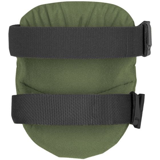 Наколенники Alta Tactical Alta Tactical AltaSoft AltaLOK - Олива