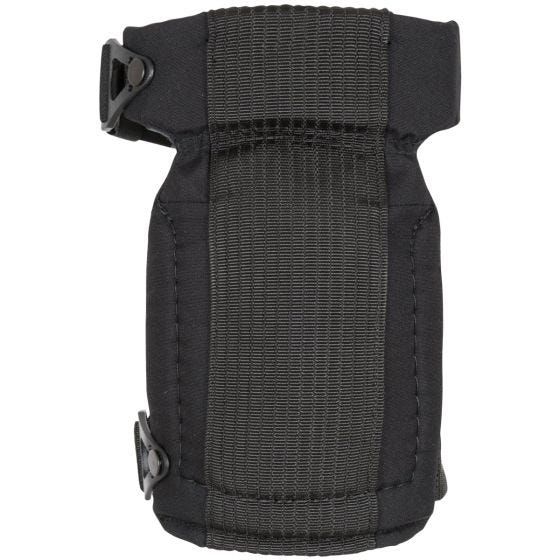 Наколенники Alta Industries AltaCONTOUR LC Capless AltaLOK - Черный