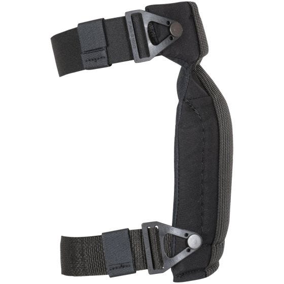 Наколенники Alta Industries AltaCONTOUR LC Capless AltaLOK - Черный