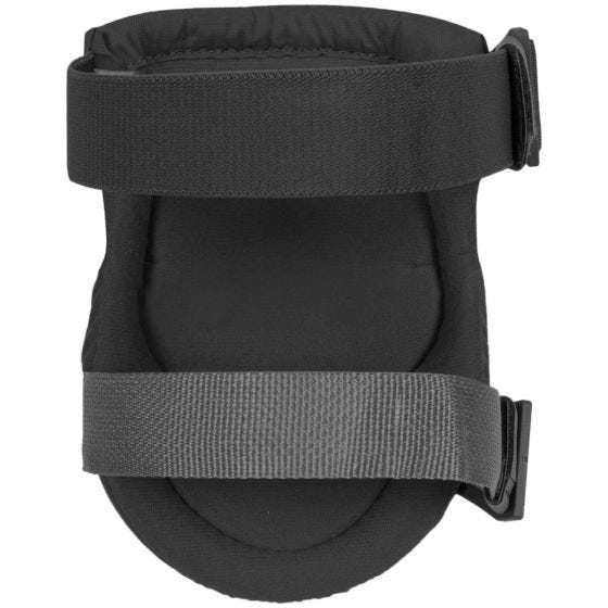 Наколенники Alta Industries AltaFLEX 360 Vibram Cap AltaLOK - Черный