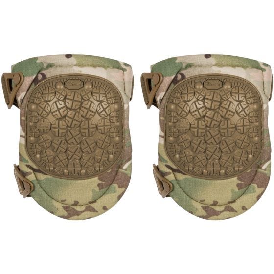 Наколенники Alta Industries AltaFLEX 360 Vibram Cap AltaLOK - MultiCam