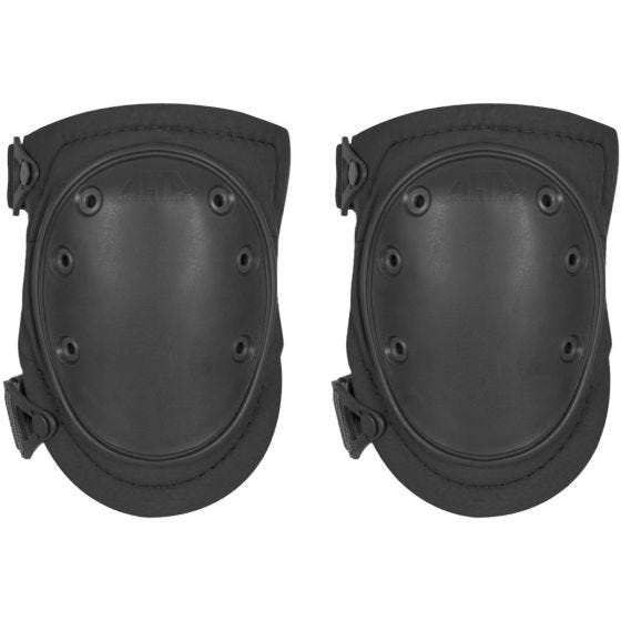 Наколенники Alta Industries AltaFLEX GEL AltaLOK - Черный